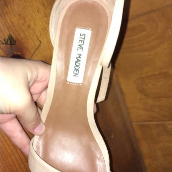 Cute high heels - Picture 2 of 2